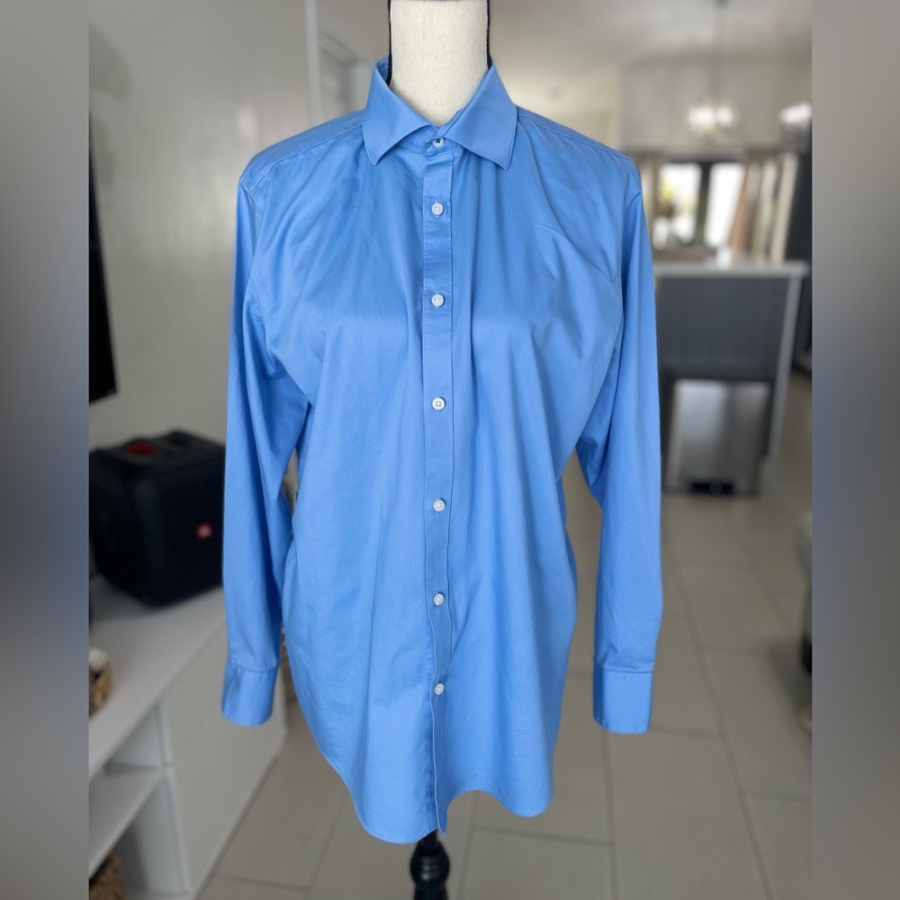 Vince Camuto T-shirt, women, 16/32/33 Blue